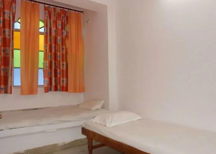 Kunwar Haveli Udaipur