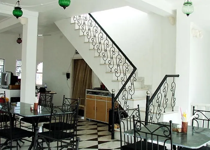 Hotel Minerwa