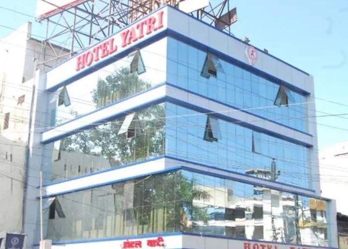 Hotel Yatri