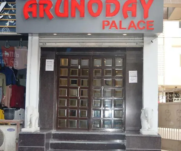 Hotel Arunoday Palace