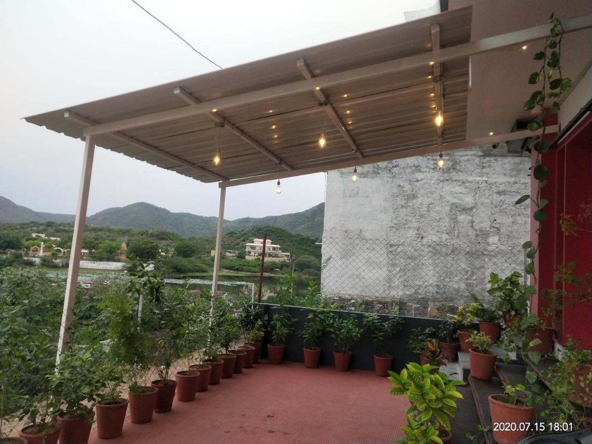 Swarna Vilas 3* Udaipur
