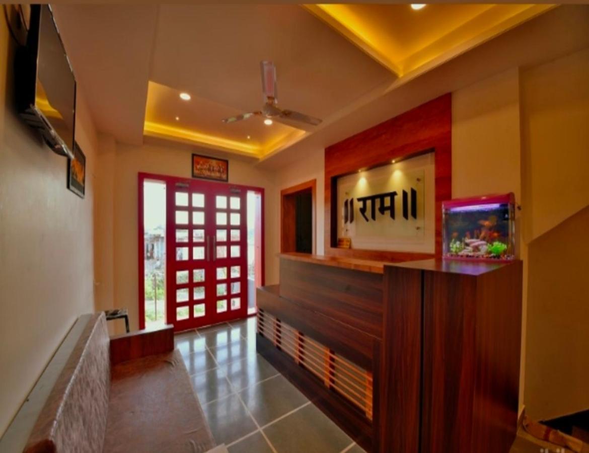 Hotel Swarna Vilas