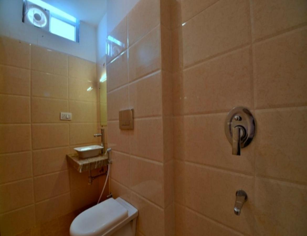 Hotel Swarna Vilas 3*