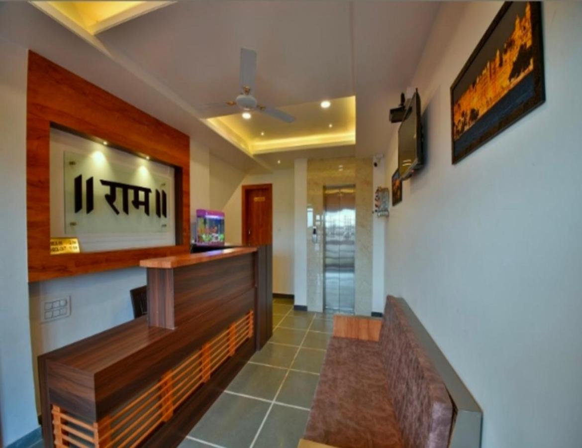 Swarna Vilas Hotel Udaipur