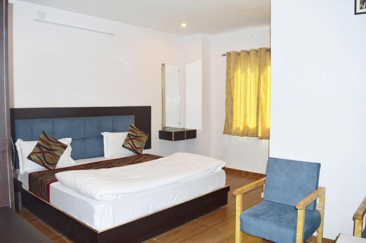 Hotel Arunoday Palace 3*