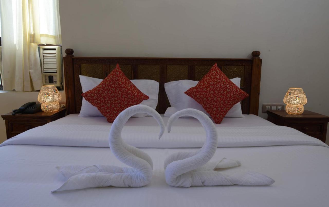 Hotel Empire Palace Udaipur