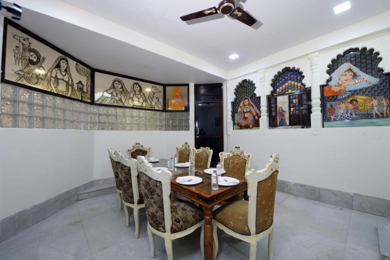 Empire Palace 3* Udaipur