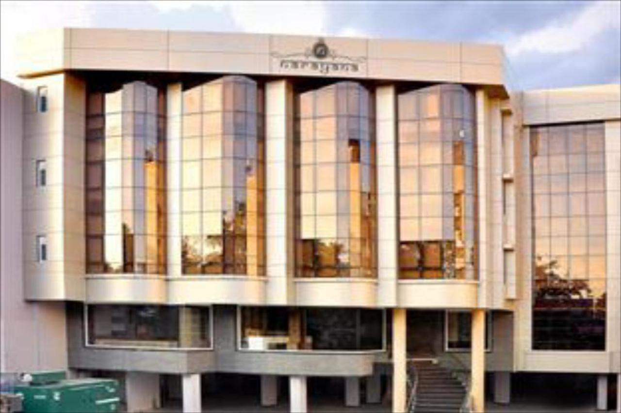 Fabhotel Shree Narayana 3* Udaipur