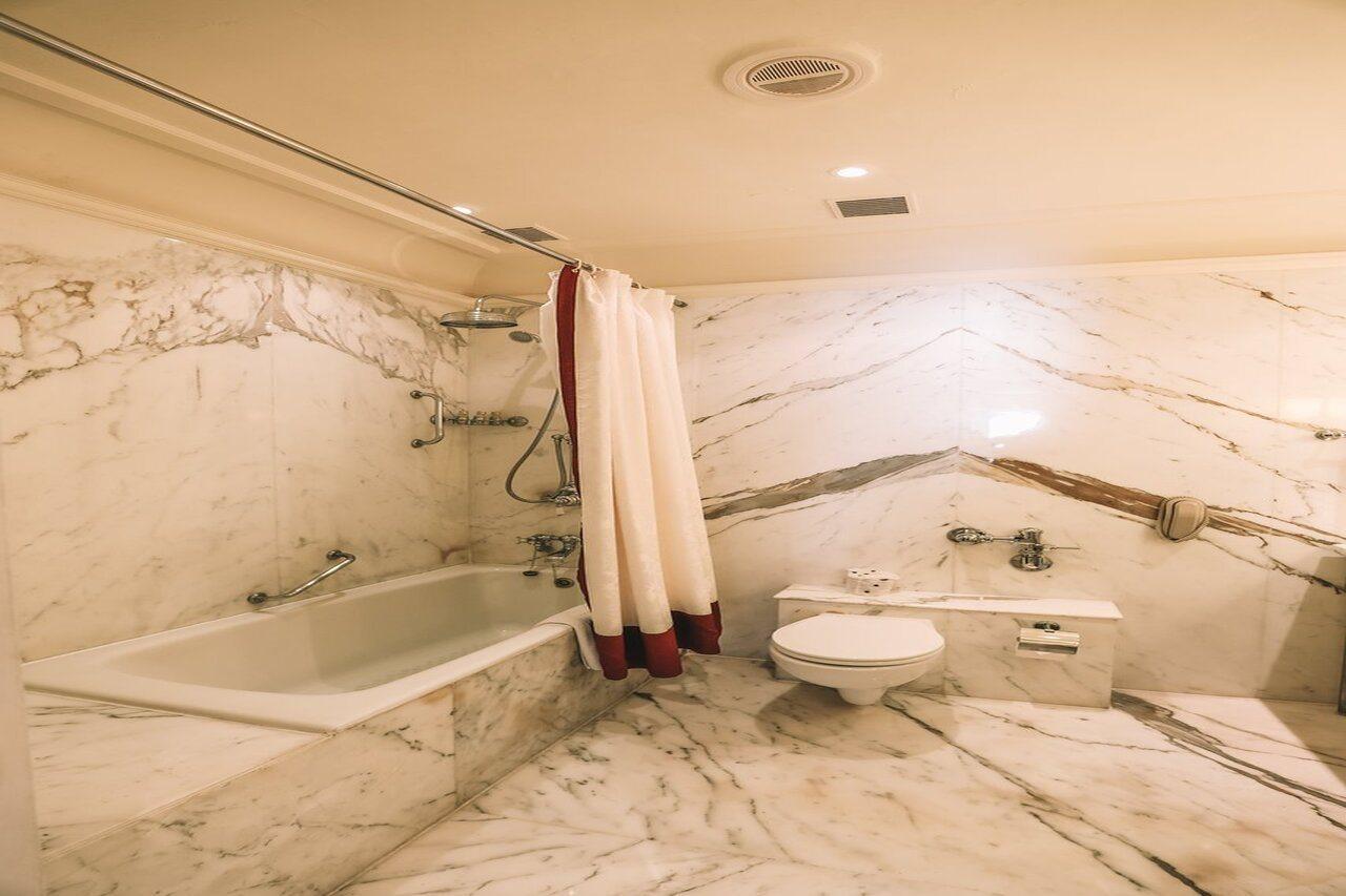 Taj Palace 5* Udaipur