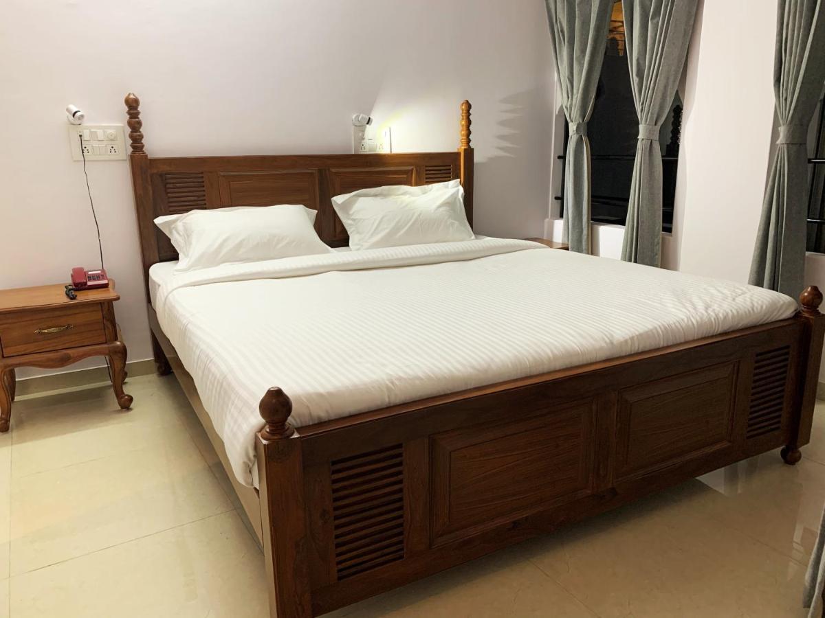 Hotel The Tiger 3*