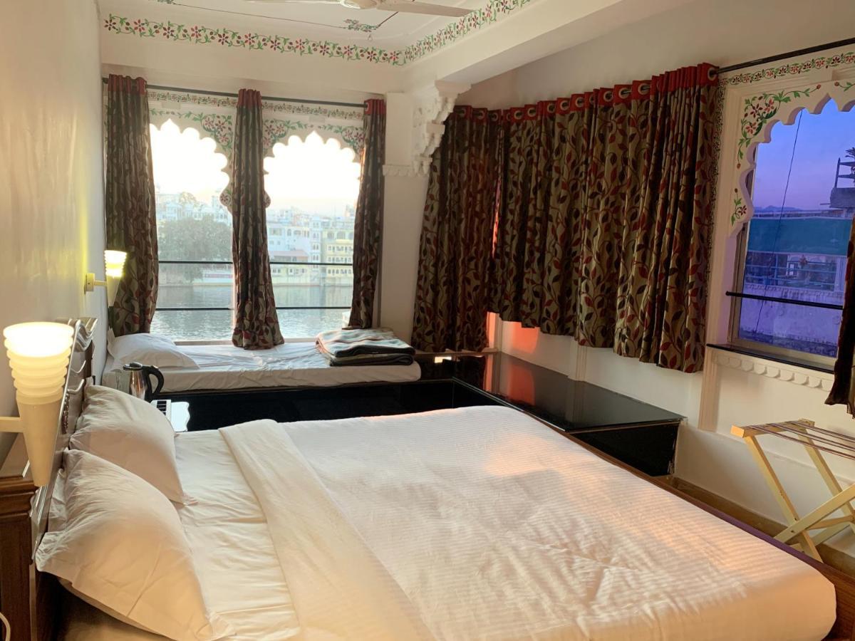 Hotel The Tiger 3*