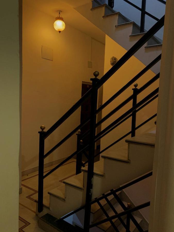 Hotel The Tiger 3*