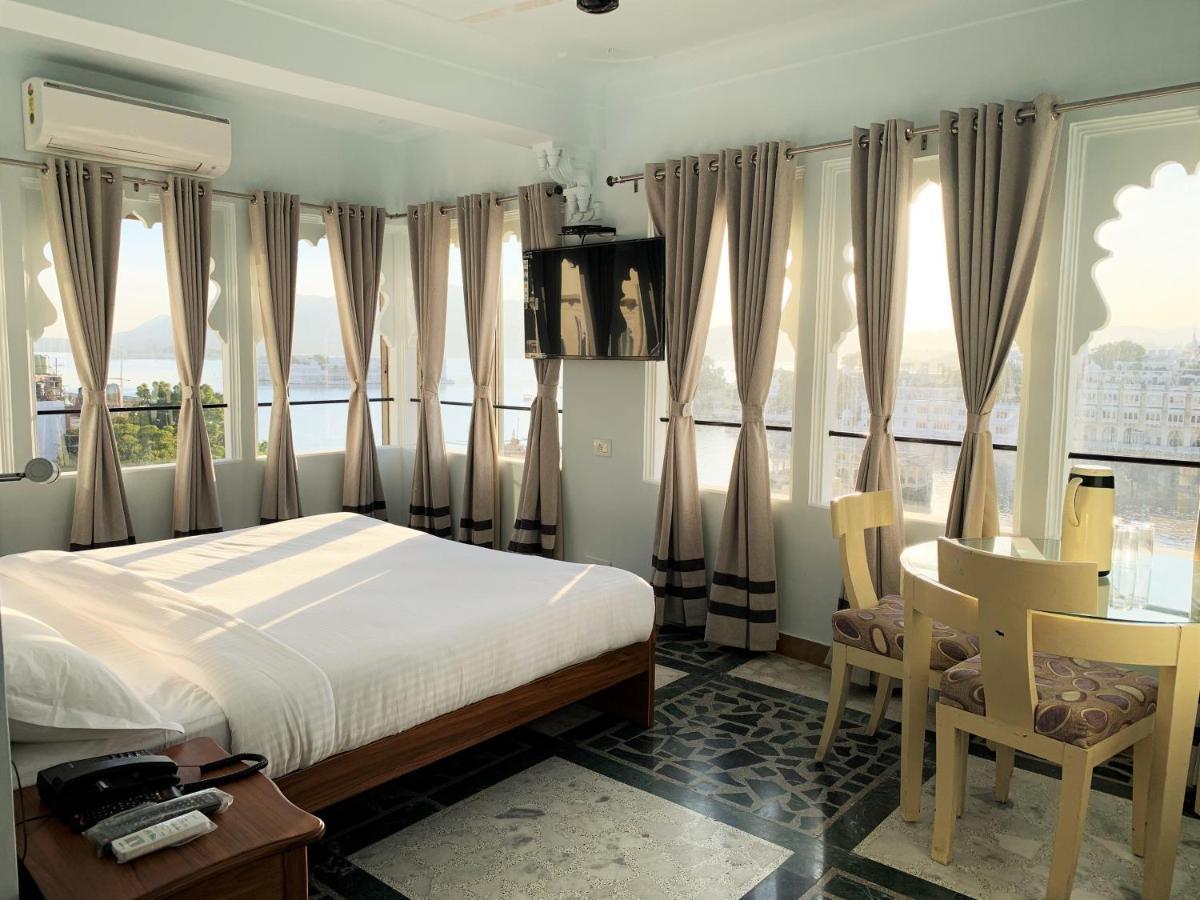 The Tiger Hotel