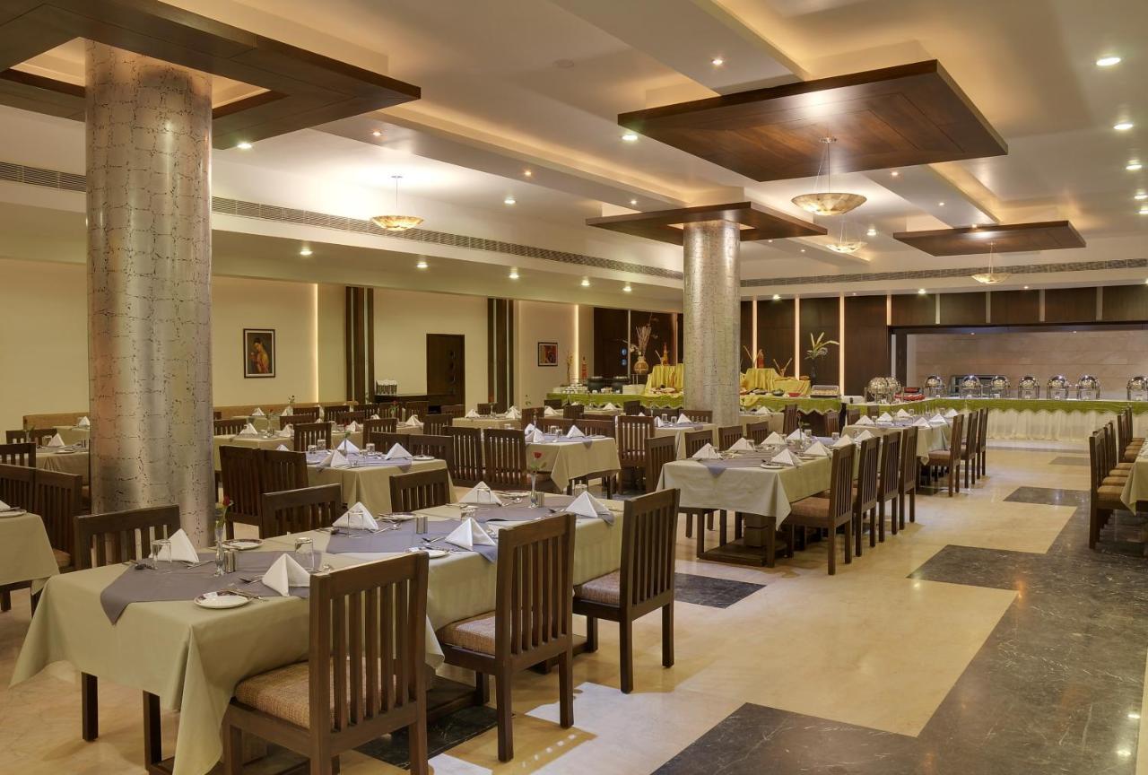 Inder Residency &