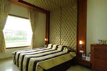 Hotel Inder Residency & Udaipur