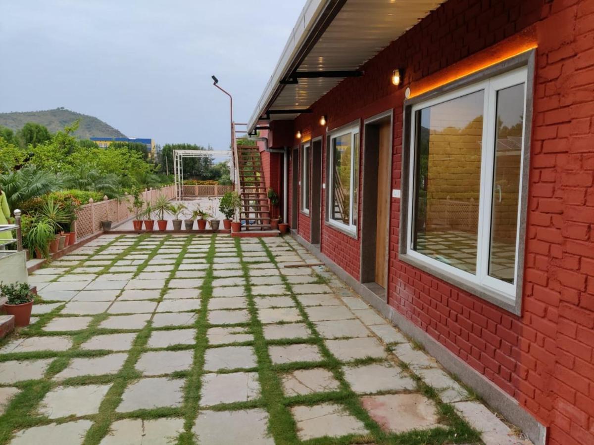 Abha Farms And