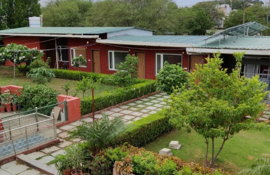 Abha Farms And * Udaipur