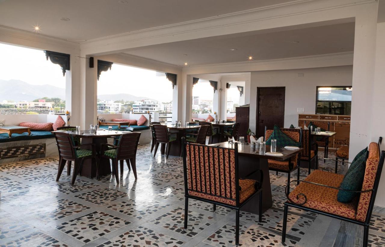 Hotel Sargam Sadan Udaipur