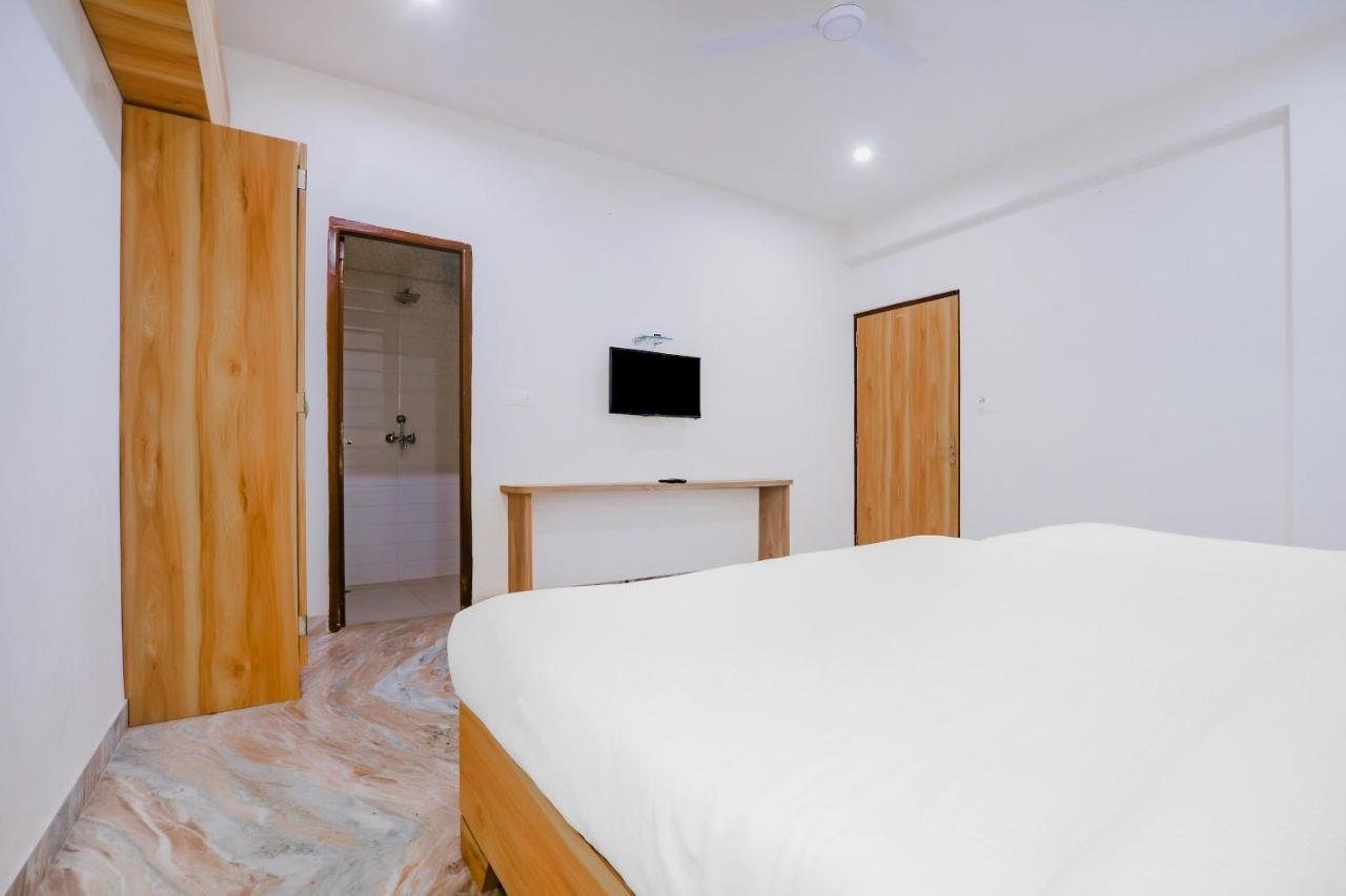 Hotel Vaccinated Staff - Capital O 79596 Hotel The Celebration Udaipur