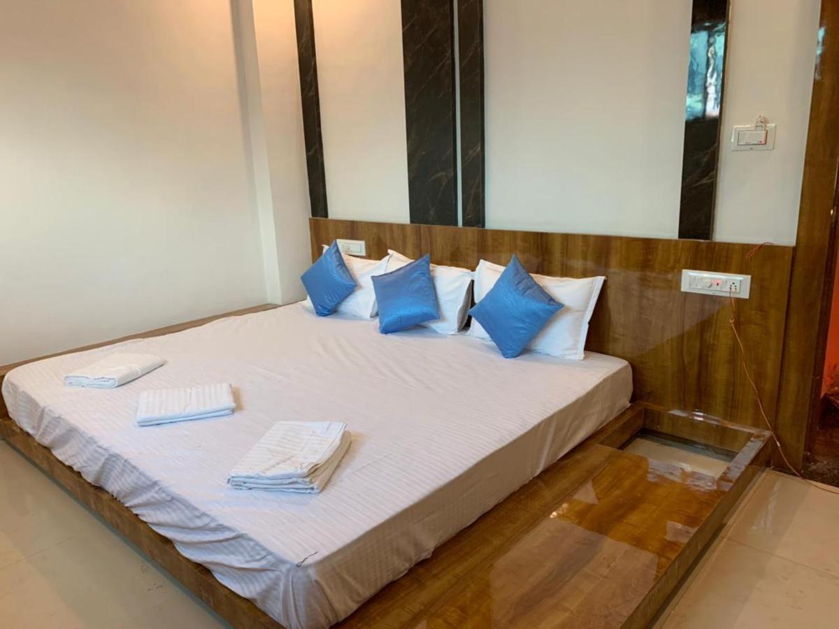 Hotel Blue Mountain Udaipur