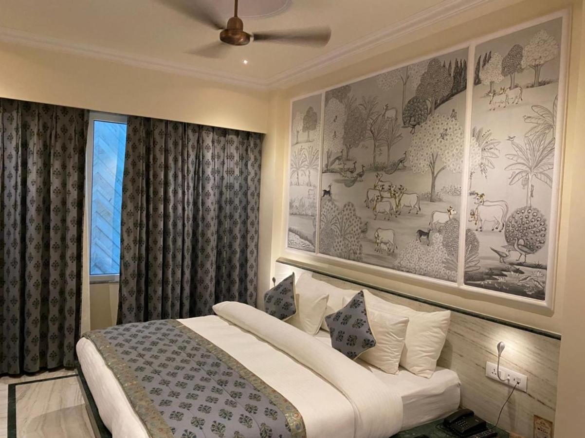 Panna - A Facing Boutique Hotel
