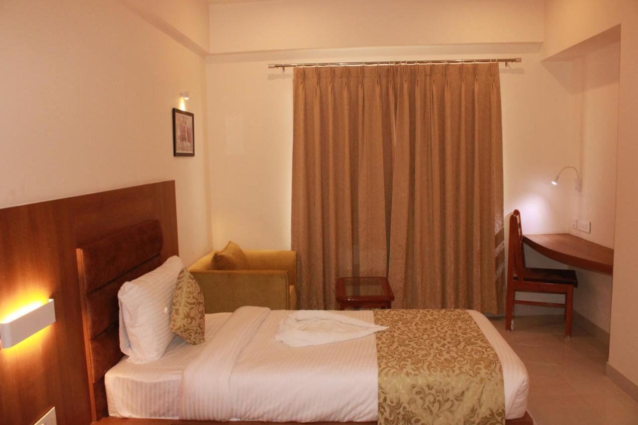 Hotel Hotel Khumani