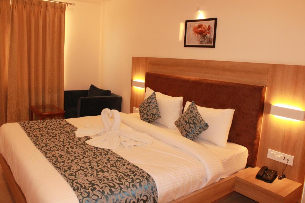 Hotel Khumani Udaipur