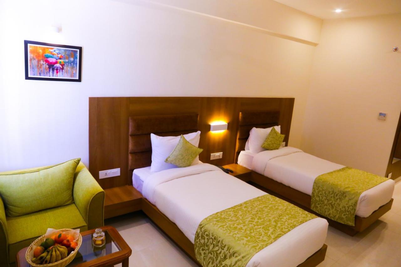 Hotel Khumani 4* Udaipur