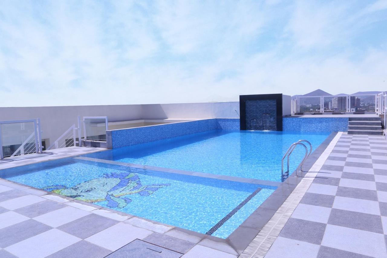 Hotel Khumani 4* Udaipur