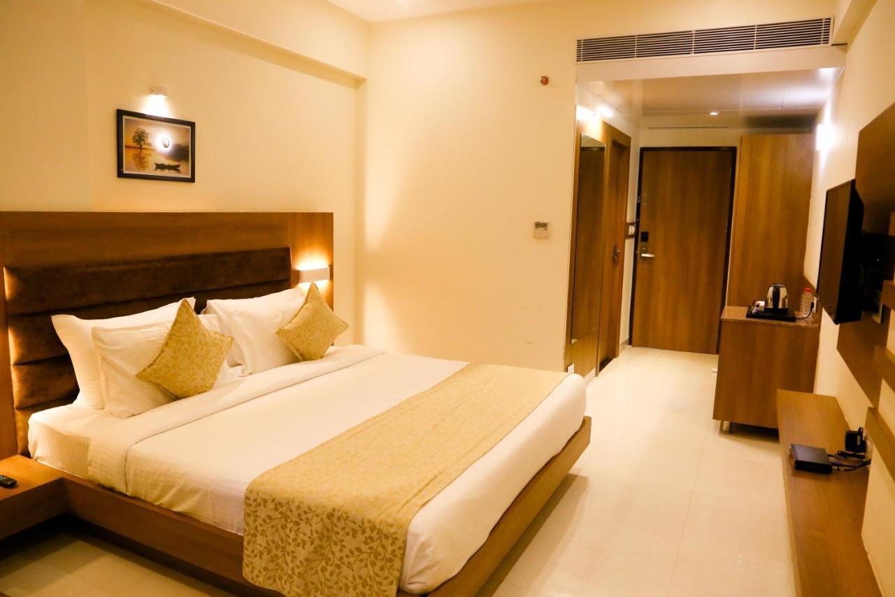 Hotel Khumani Udaipur