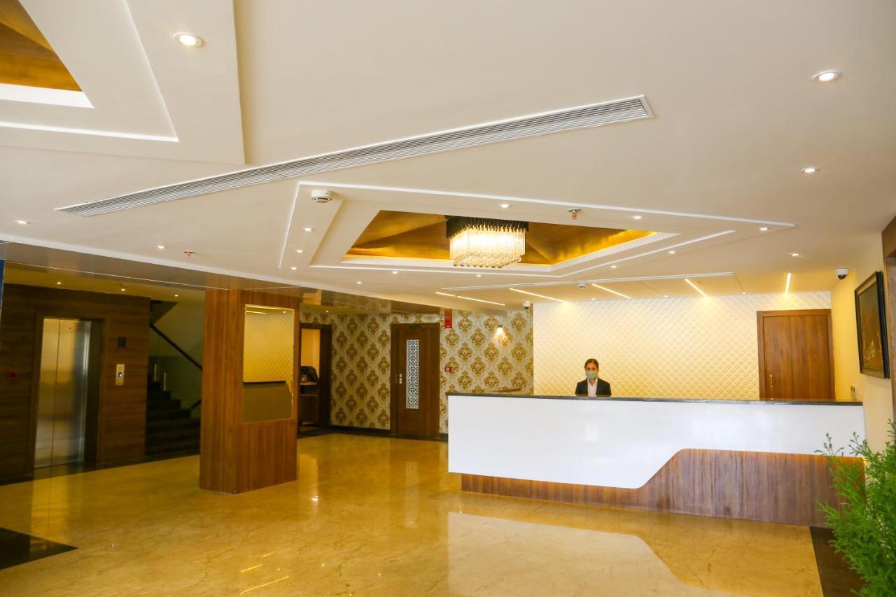 Hotel Khumani Hotel 4*