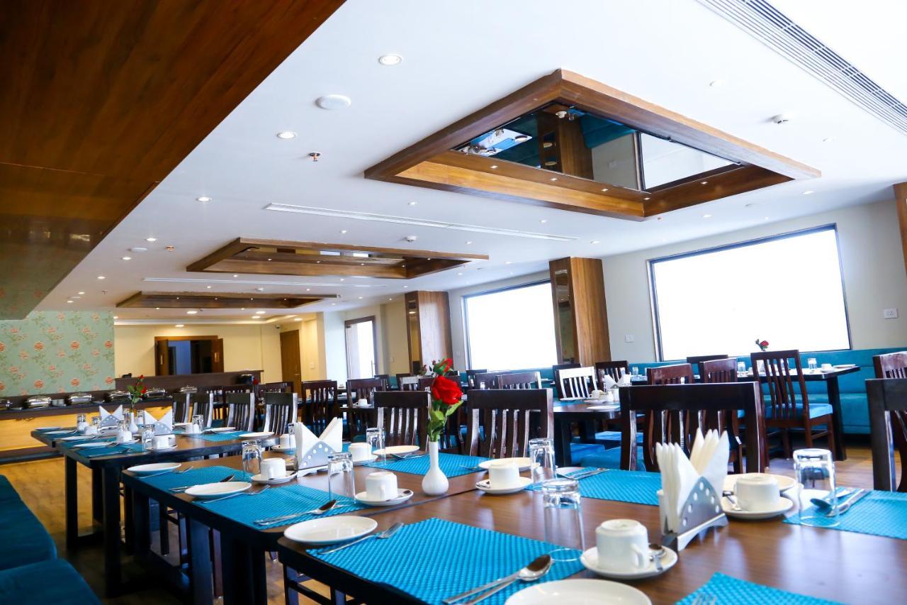 Hotel Hotel Khumani Udaipur