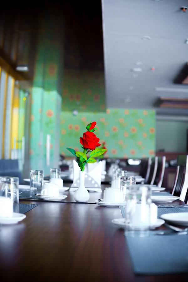 Hotel Khumani Hotel