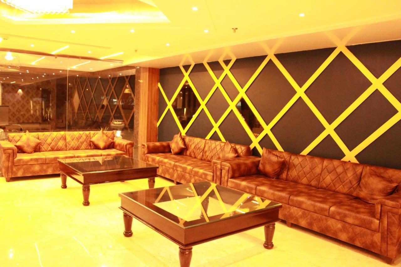Hotel Hotel Khumani