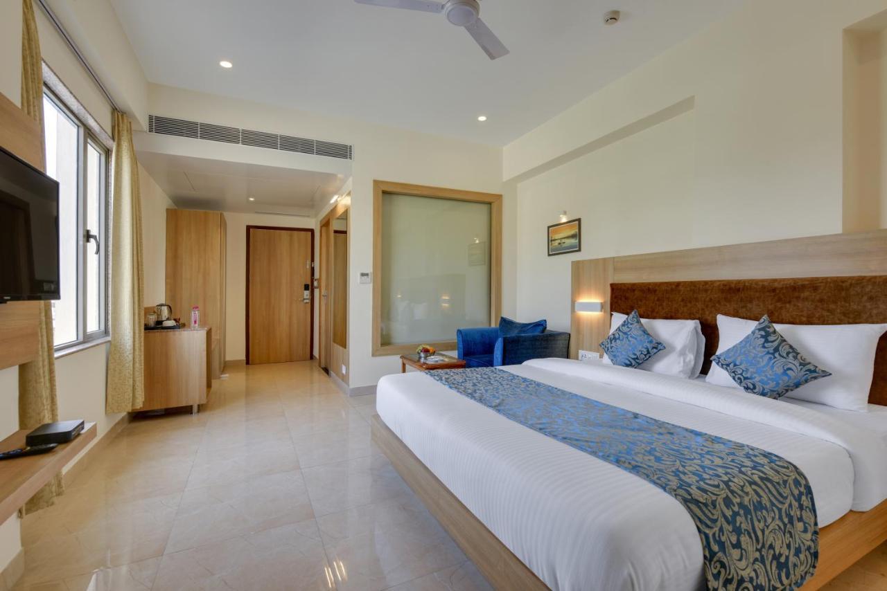 Hotel Khumani Hotel Udaipur