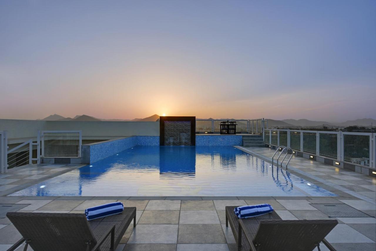 Hotel Khumani Hotel Udaipur