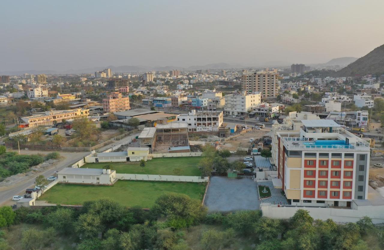 Hotel Khumani 4* Udaipur