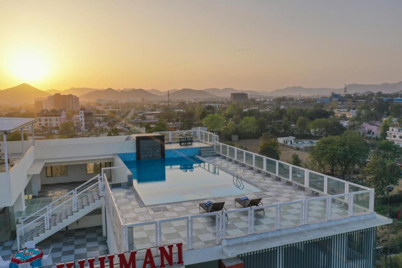 Hotel Hotel Khumani 4*