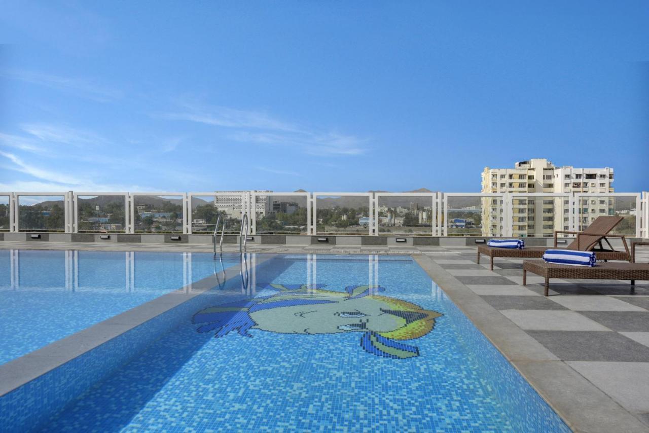 Hotel Hotel Khumani