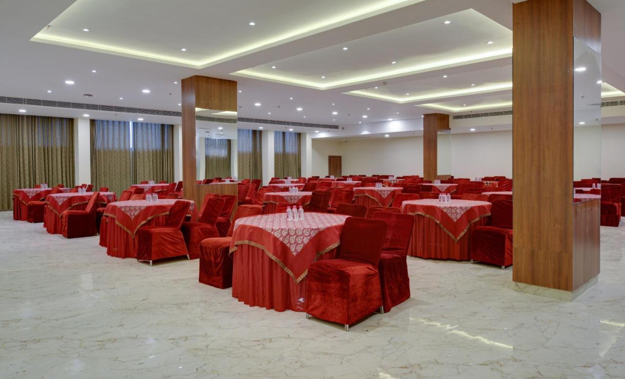 Hotel Khumani Udaipur