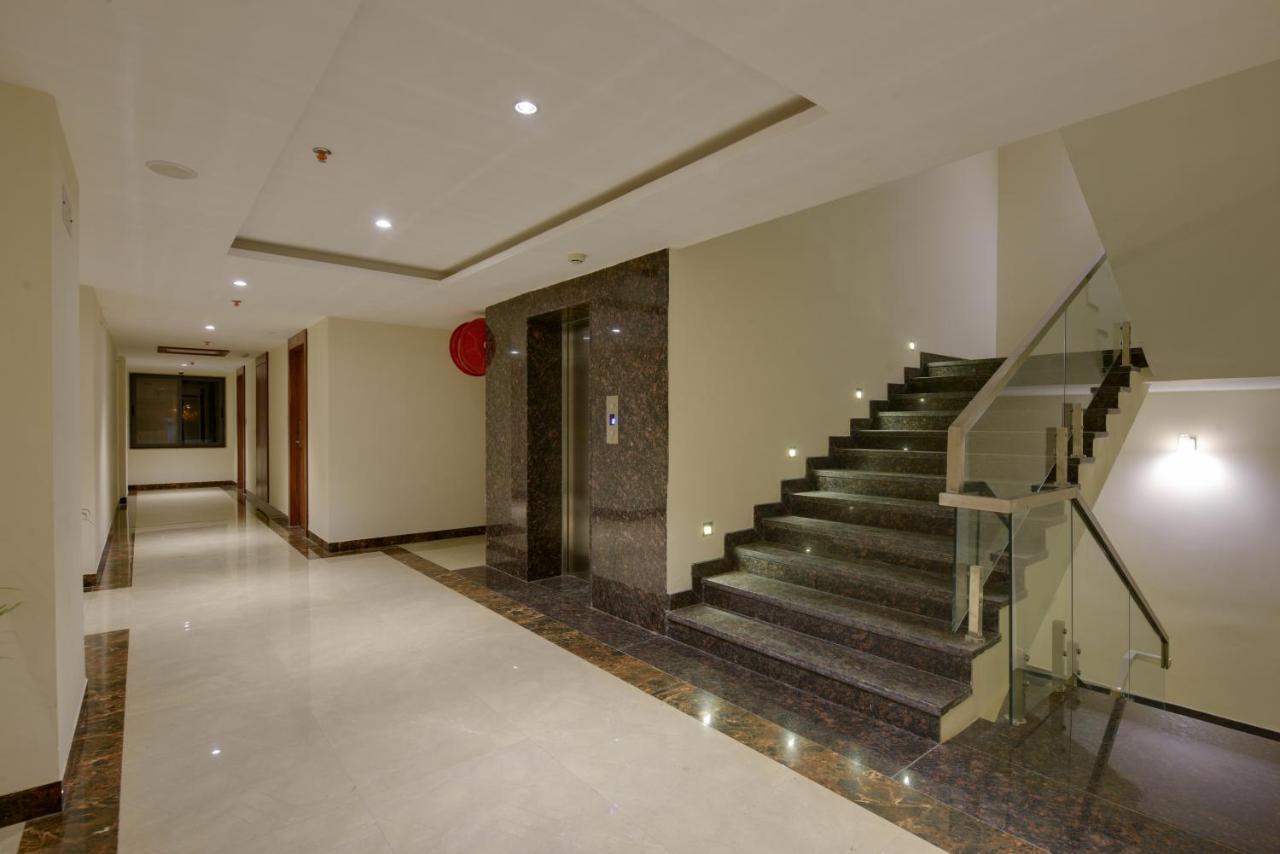 Hotel Khumani Hotel 4*