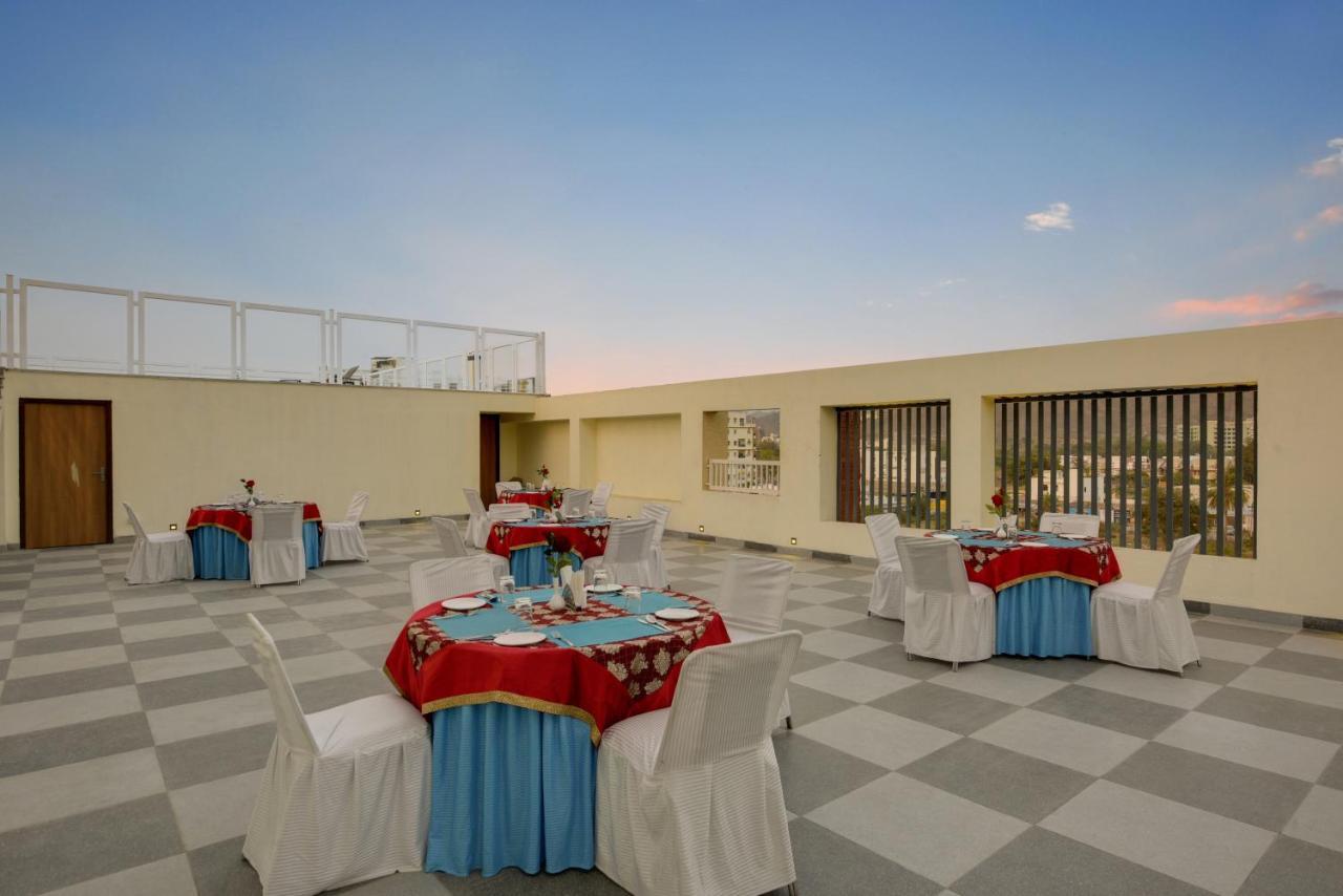 Hotel Khumani 4* Udaipur