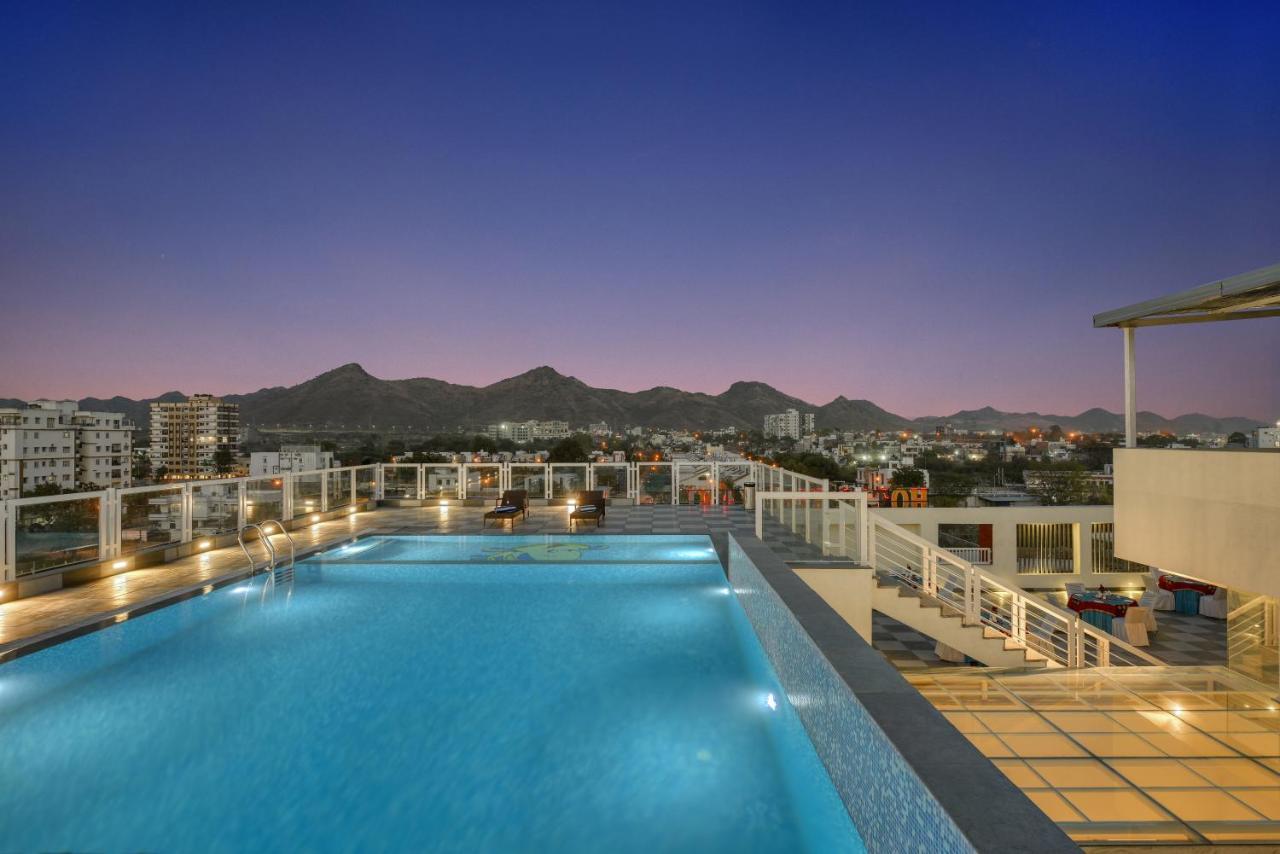 Khumani By Hills N Dunes 4*