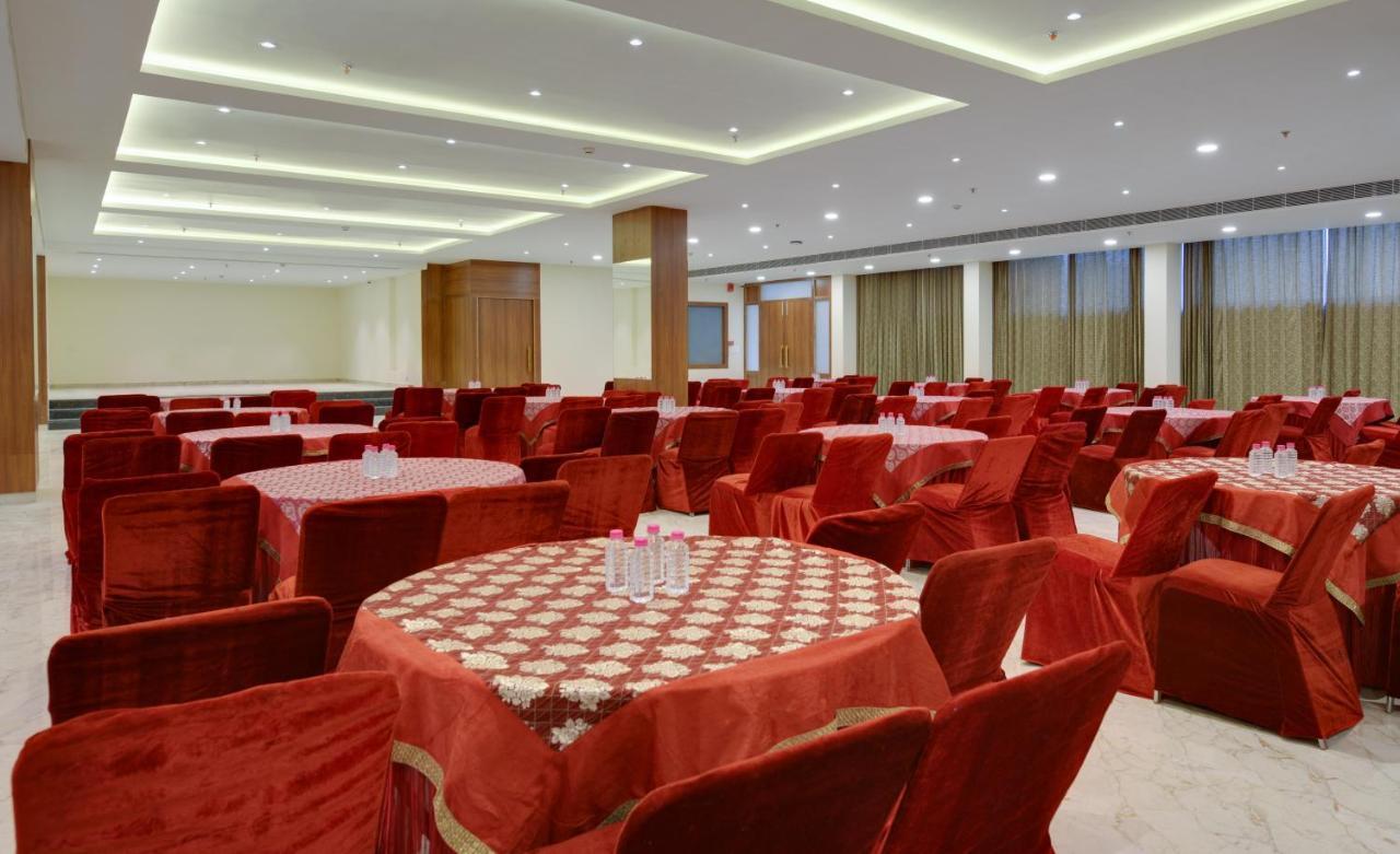 Hotel Hotel Khumani