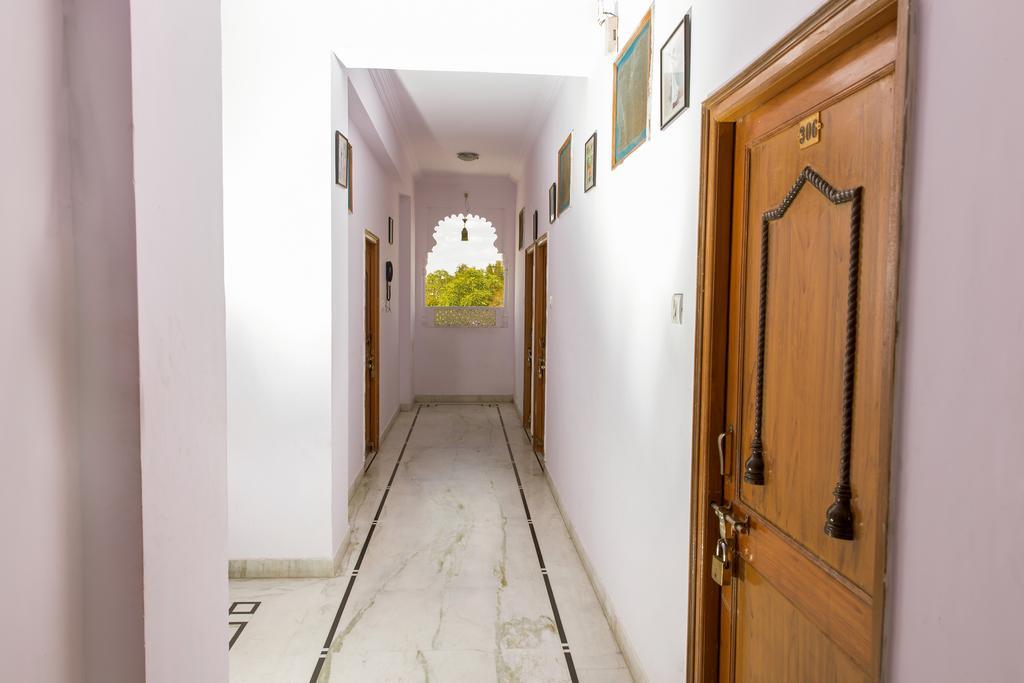Hotel Udai Palace - Centrally Located Budget Family 3*