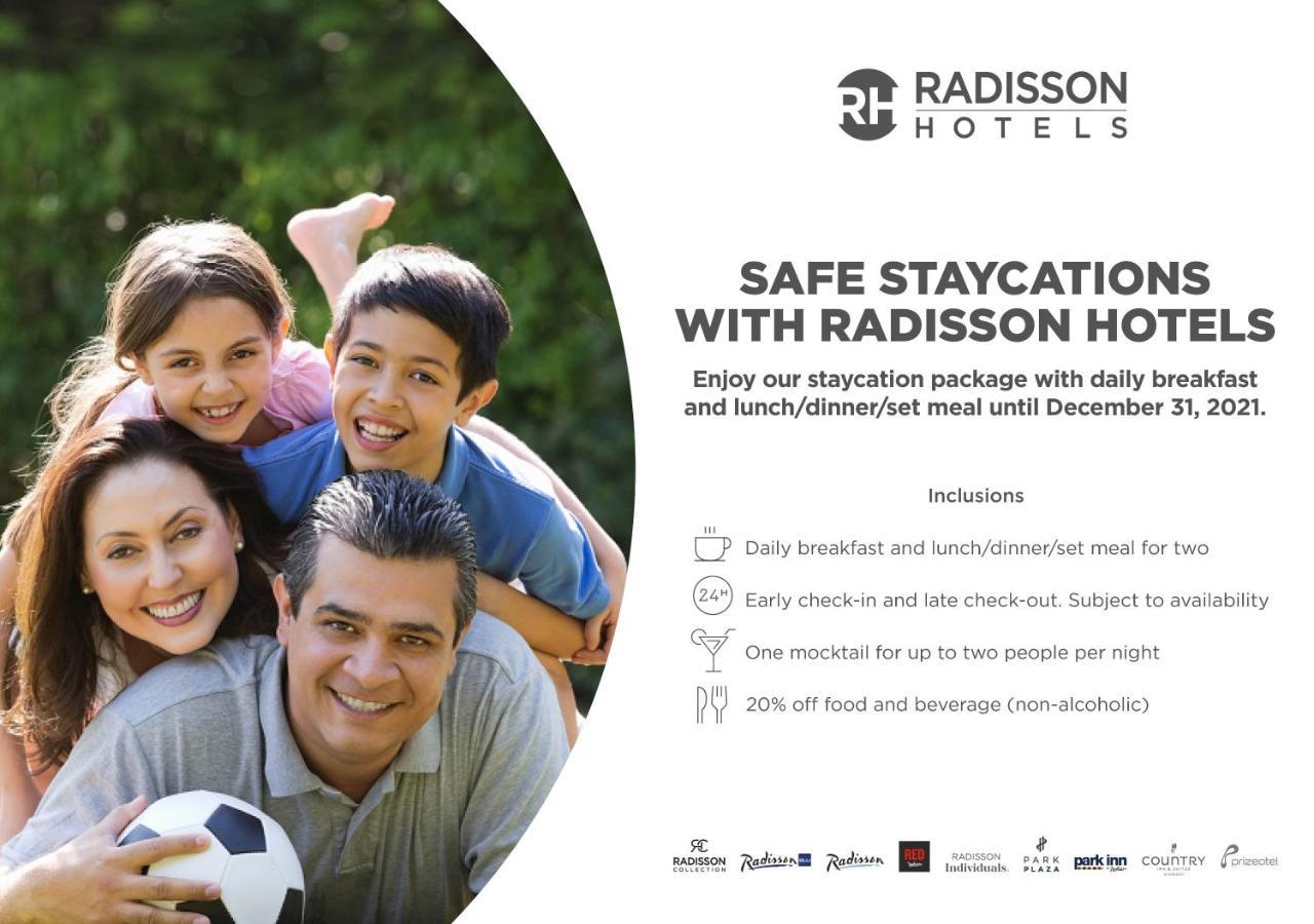 Resort Radisson Blu Palace &