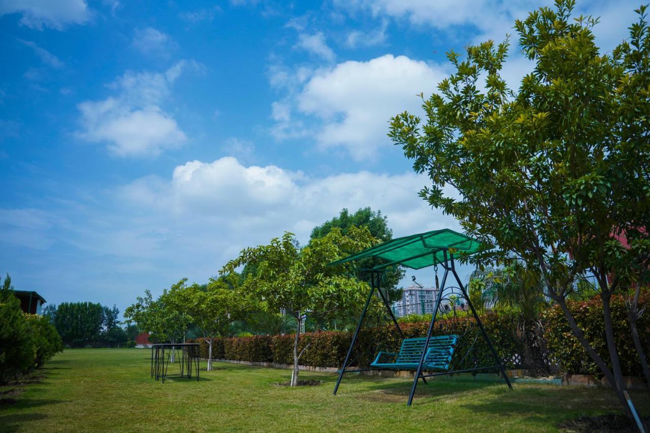 Resort Abha Farms And