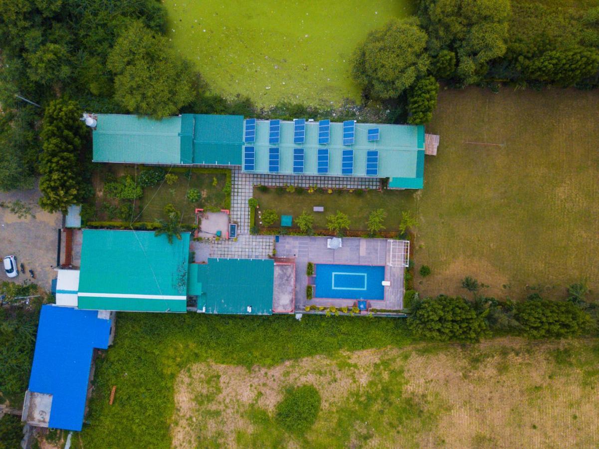Abha Farms And Resort
