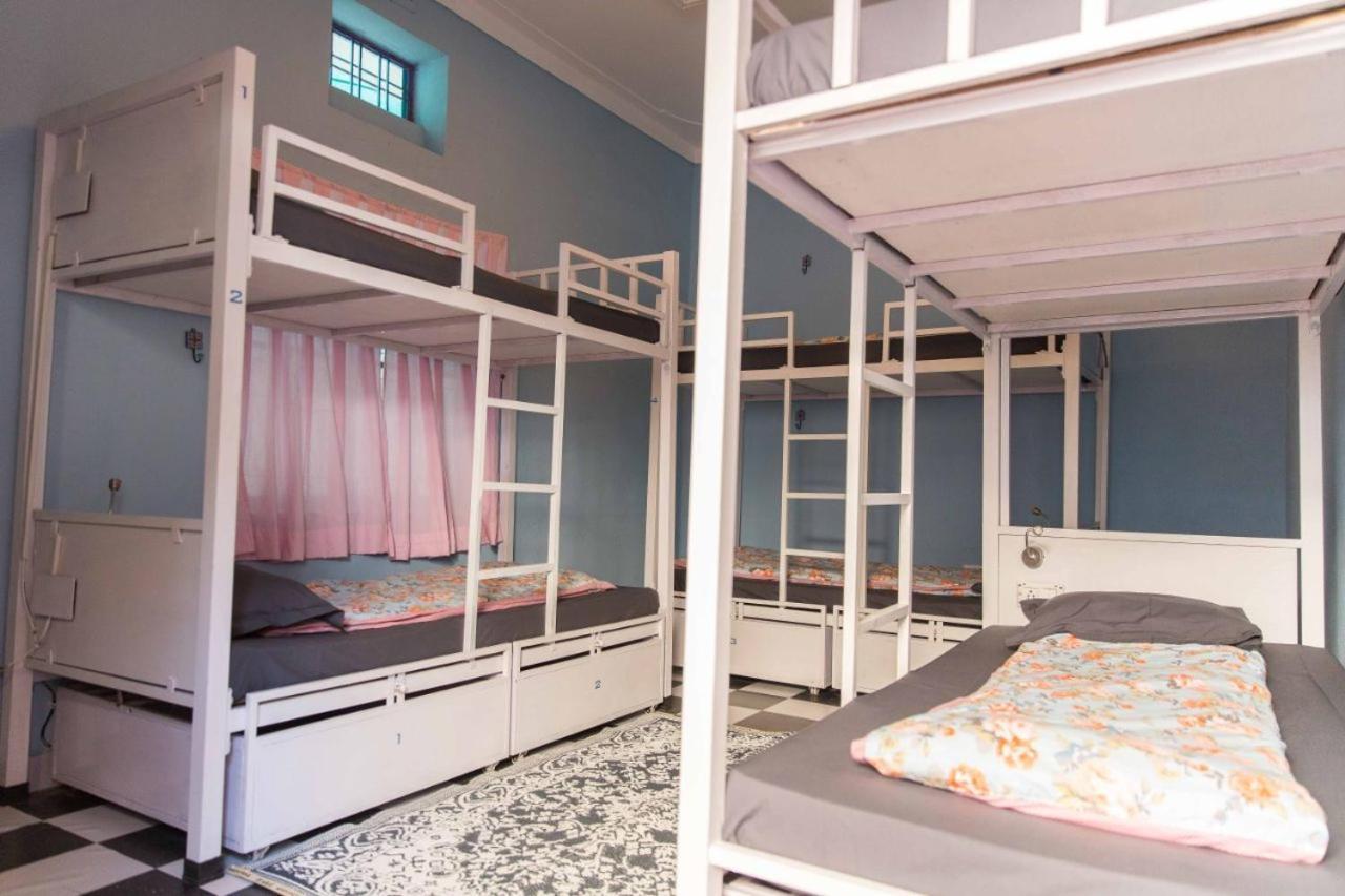 Gypsy Child Lake Hostel Udaipur