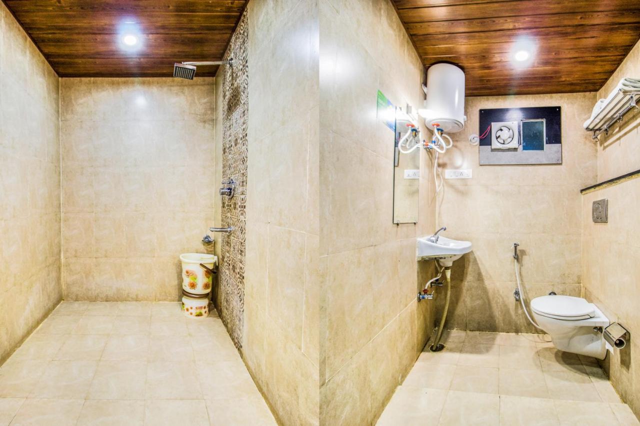 Fabhotel Damanis Ashok Nagar Hotel 3*